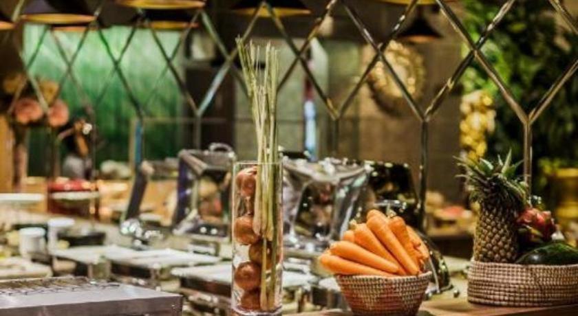 Sunflower Cbq Hotel Ho Chi Minh Zewnętrze zdjęcie