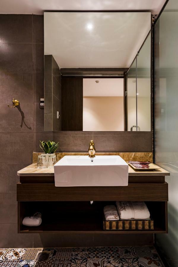 Sunflower Cbq Hotel Ho Chi Minh Zewnętrze zdjęcie