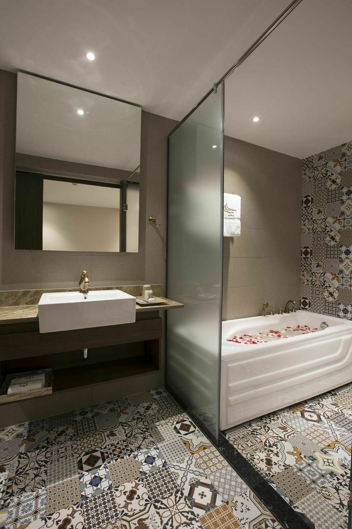 Sunflower Cbq Hotel Ho Chi Minh Zewnętrze zdjęcie
